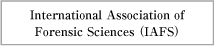 The International Association of Forensic Sciences